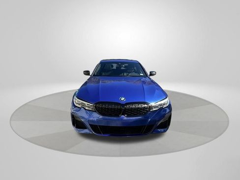 Used 2021 BMW M340i w/ Shadowloine Package image 2