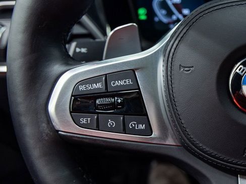 Certified 2023 BMW M440i xDrive Gran Coupe w/ Premium Package image 15