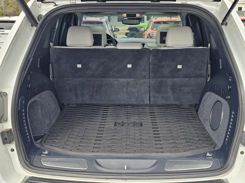 Used 2020 Jeep Grand Cherokee Summit image 12