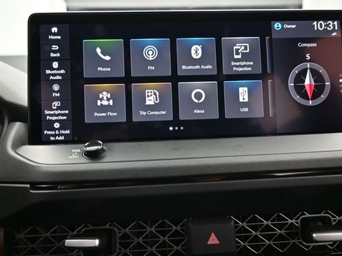 Used 2024 Honda Accord Sport image 24
