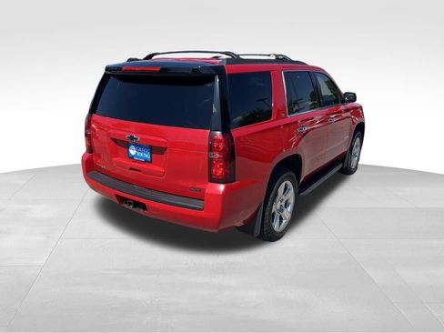 Used 2016 Chevrolet Tahoe LT AWD/4WD image 6