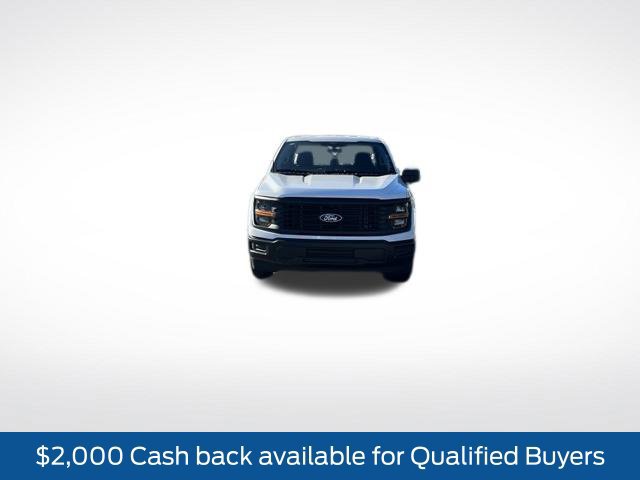 New 2026 Ford F150 XL RWD image 2