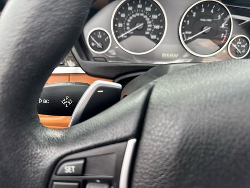 Used 2015 BMW 428i xDrive Convertible image 26