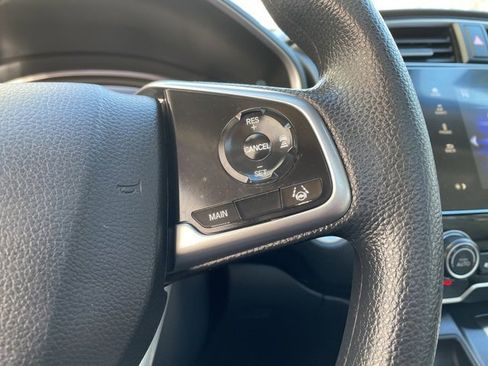 Certified 2022 Honda CR-V EX image 20