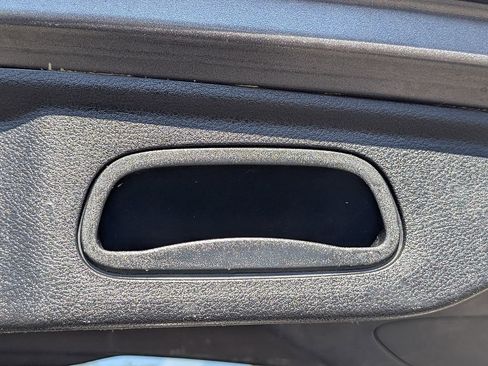 Used 2017 Jeep Compass Latitude image 16