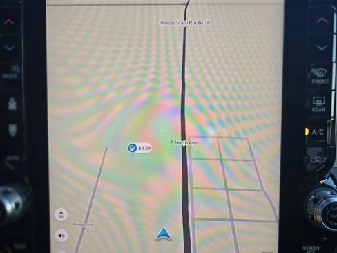 New 2026 RAM 2500 Limited image 30