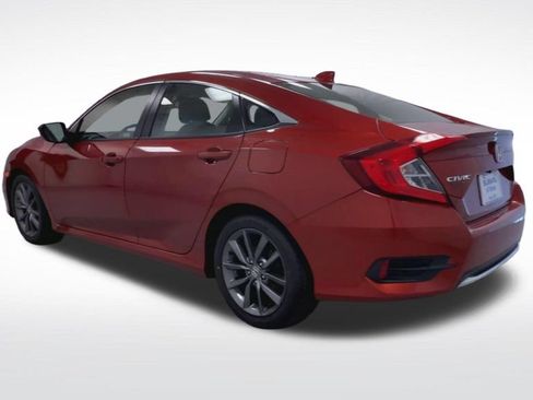 Used 2019 Honda Civic EX image 6