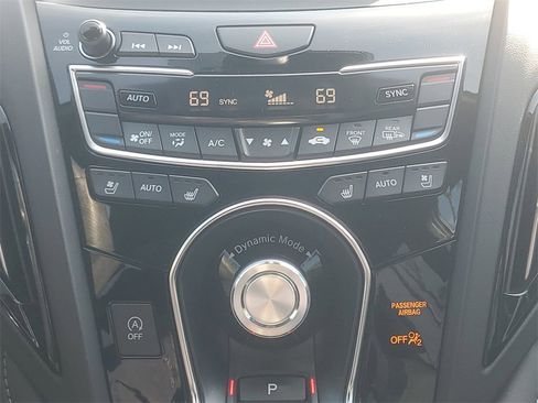 Used 2021 Acura RDX A-Spec image 29