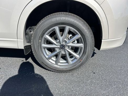 New 2025 MAZDA CX-5 AWD 2.5 S image 5