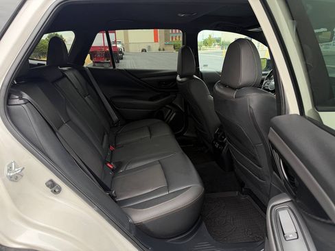 Used 2024 Subaru Outback Wilderness AWD/4WD image 24