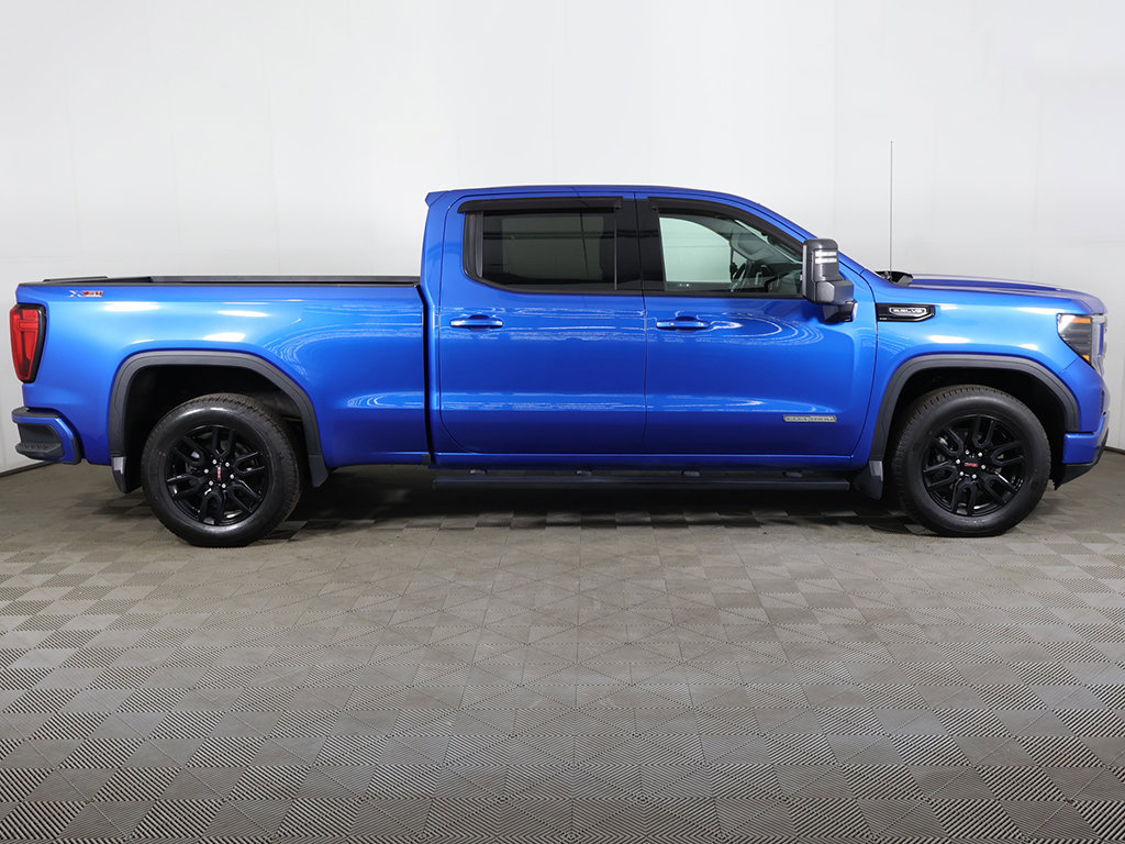 Used 2023 GMC Sierra 1500 Elevation AWD/4WD image 18
