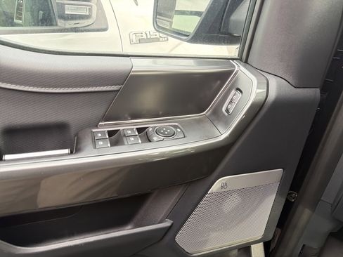 Used 2023 Ford F150 XLT w/ Equipment Group 302A High image 21