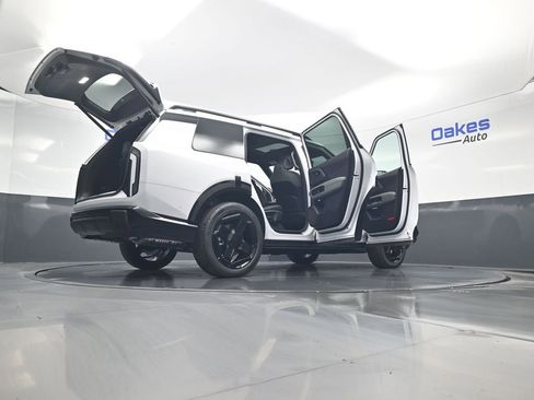 New 2027 Kia Telluride X-Line SX Prestige AWD/4WD image 65