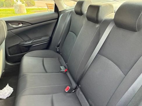 Used 2016 Honda Civic LX image 20
