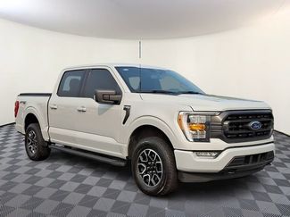 Used 2023 Ford F150 XLT w/ Equipment Group 302A High AWD/4WD video 1