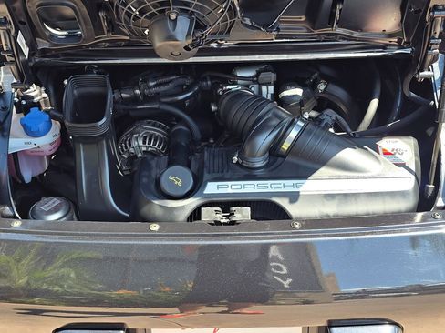 Used 2007 Porsche 911 Carrera image 50