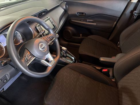 Used 2022 Nissan Kicks S FWD image 3