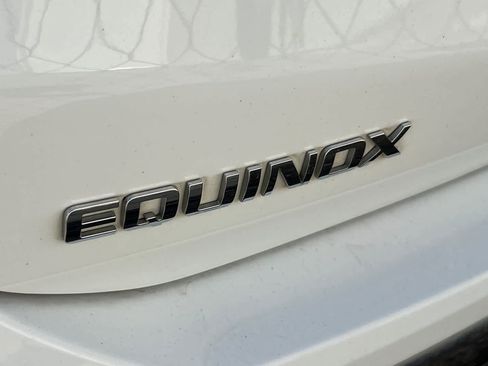 Used 2018 Chevrolet Equinox LT FWD image 20