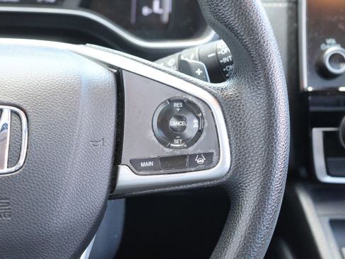 Used 2020 Honda CR-V EX image 21