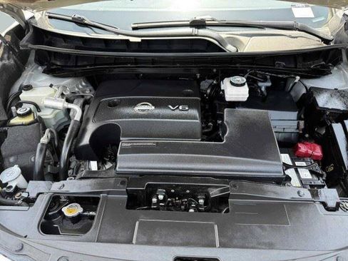 Used 2020 Nissan Murano Platinum w/ Cargo Package AWD/4WD image 55