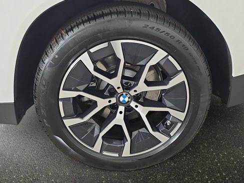 Certified 2026 BMW X3 xDrive30i w/ Convenience Package AWD/4WD image 33