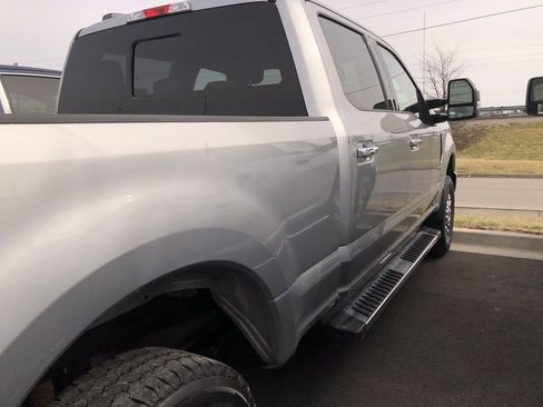 Used 2020 Ford F250 XLT w/ XLT Premium Package image 6