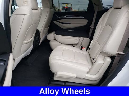 Used 2024 Buick Enclave Essence w/ Sport Touring Edition AWD/4WD image 23