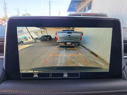 Used 2021 Chevrolet Tahoe LT image 15