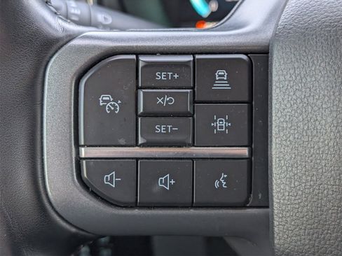 Used 2023 Ford F250 Lariat w/ Lariat Ultimate Package image 24