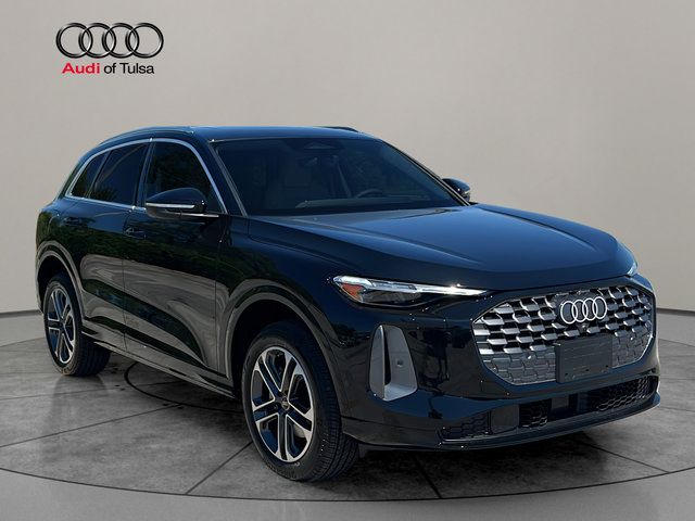 New 2026 Audi Q5 Premium Plus AWD/4WD 360° Tour