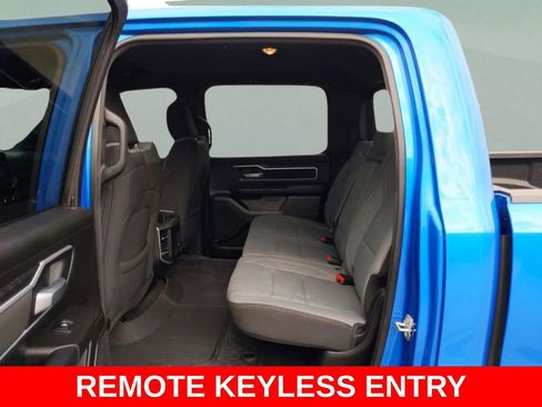 Certified 2023 RAM 1500 Lone Star image 16