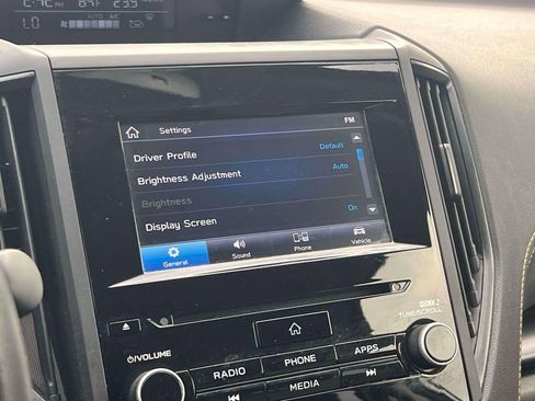 Certified 2023 Subaru Crosstrek 2.5i Sport image 20