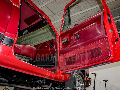 Used 1989 Dodge D/W Truck 150 image 62