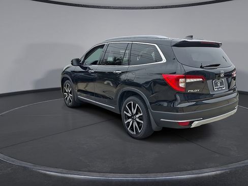 Used 2021 Honda Pilot Touring image 28