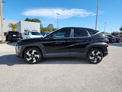 New 2026 Hyundai Kona Limited image 5