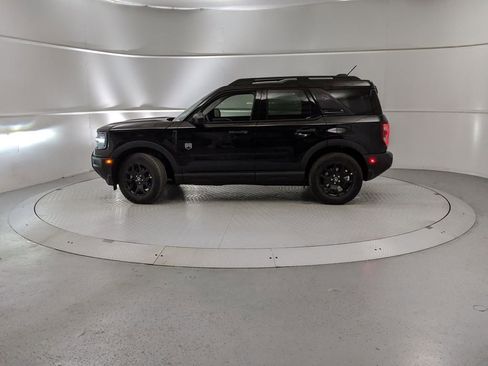 New 2025 Ford Bronco Sport Big Bend w/ Black Appearance Package image 6