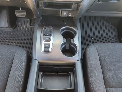 Used 2022 Honda Pilot Sport image 20