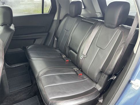 Used 2016 GMC Terrain SLT w/ Open Road Package image 24