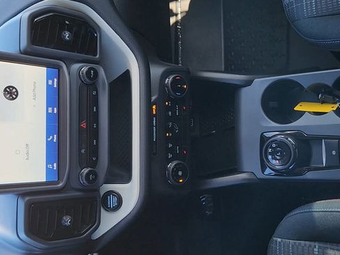 Used 2024 Ford Bronco Sport Heritage w/ Heritage Convenience Package image 15