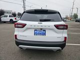 New 2025 Ford Escape Active w/ Cold Weather Package image 4
