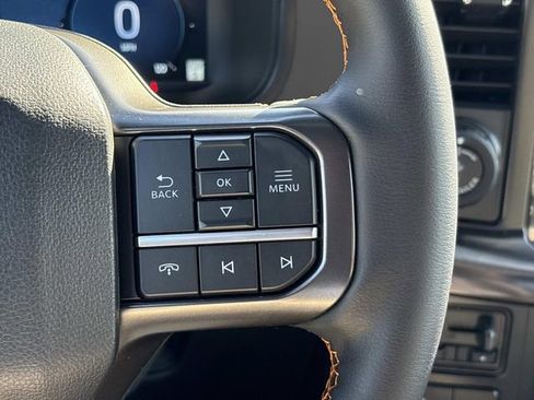 New 2025 Ford F150 Tremor w/ Equipment Group 402A High image 24