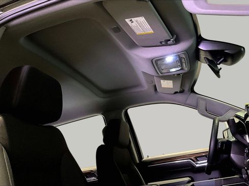 Used 2025 Chevrolet Silverado 1500 LT w/ Work Truck Package image 28