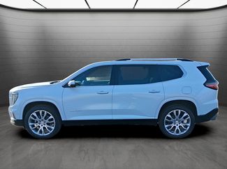 New 2026 GMC Acadia Denali w/ Super Cruise Package AWD/4WD video 2