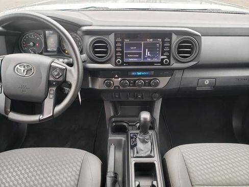 Used 2023 Toyota Tacoma SR AWD/4WD image 14