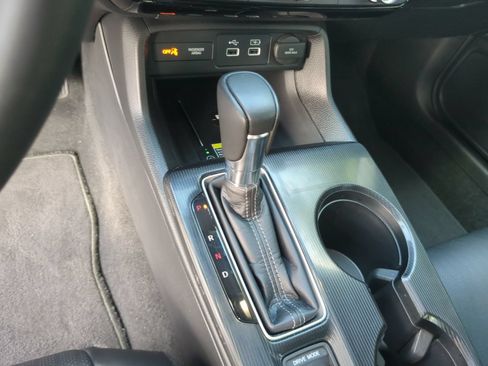Used 2023 Honda Civic Touring image 16