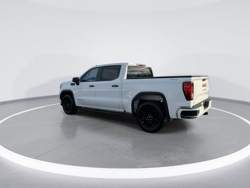 Used 2023 GMC Sierra 1500 Pro w/ Graphite Edition image 6