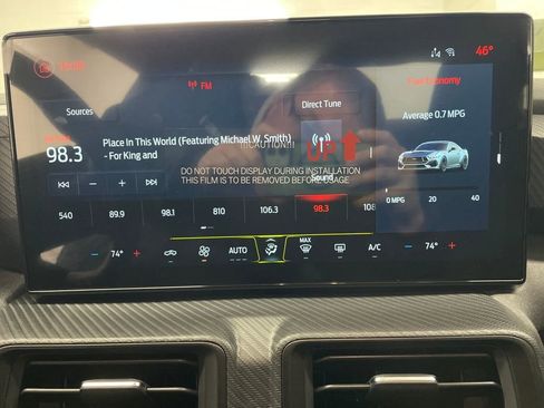 New 2026 Ford Mustang EcoBoost image 23