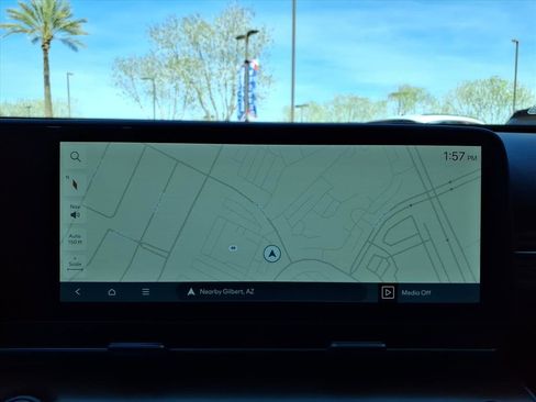 Certified 2025 Hyundai Kona SEL image 20