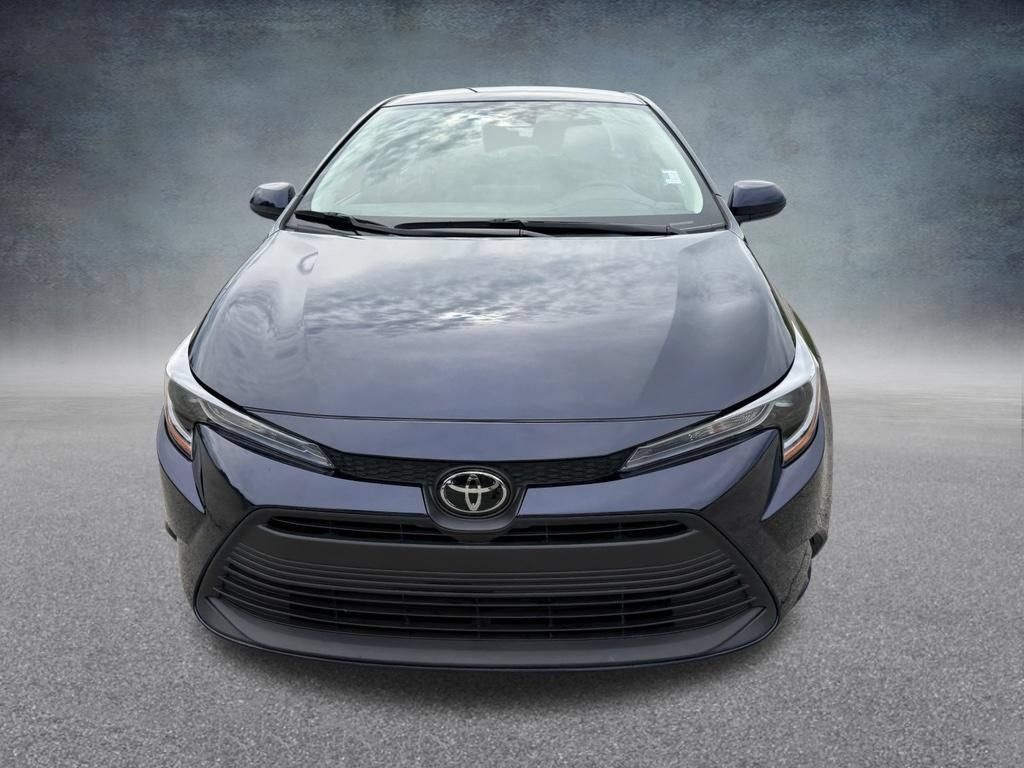 Used 2025 Toyota Corolla LE FWD image 10