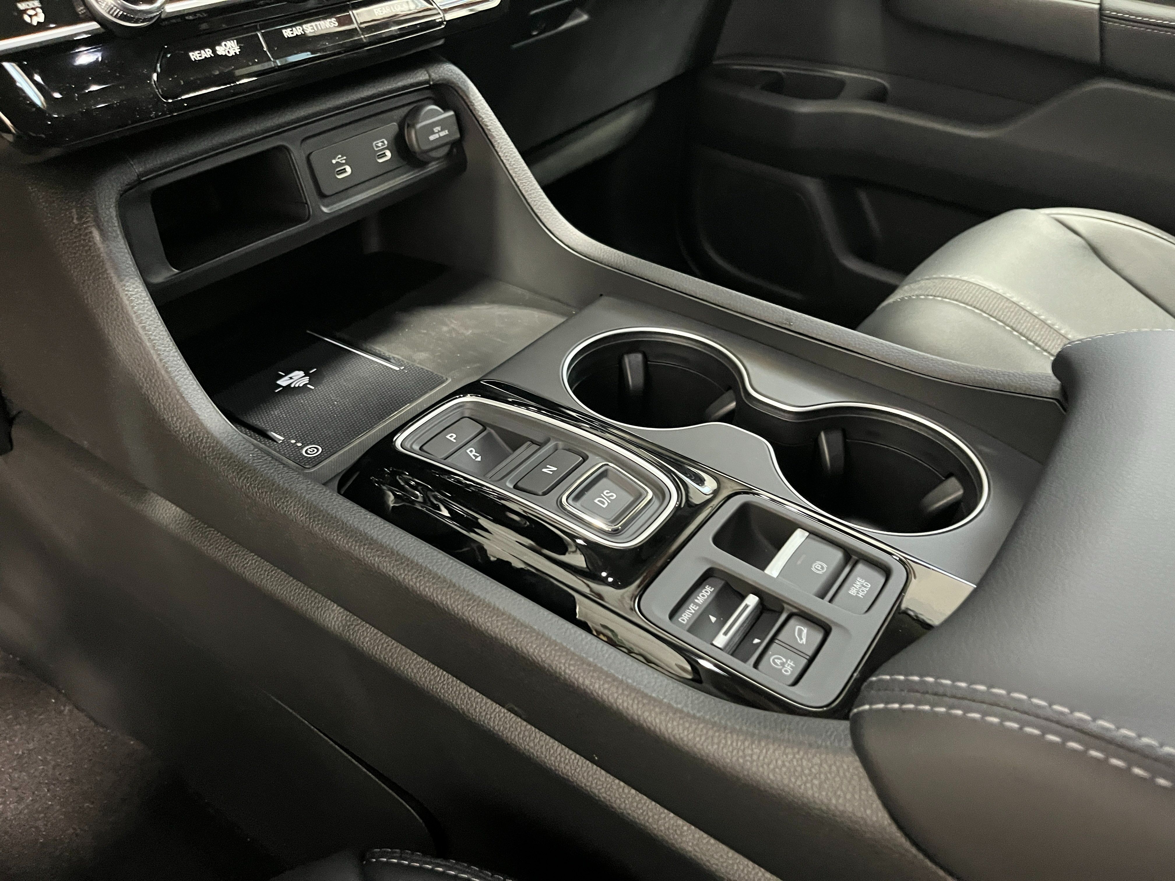 New 2026 Honda Pilot EX-L image 15
